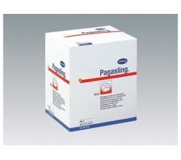 Απορροφητικά τολύπια Pagasling (500τεμ) | Γάζες στο Paterakis Medical Group