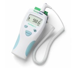 Ηλεκτρονικό θερμόμετρο SureTemp Plus (Model 690) | Θερμόμετρα στο Paterakis Medical Group