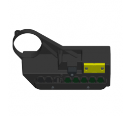 Κεντρική Μονάδα Μοτέρ Ηλεκτρικής Κλίνης AC-5051 | Αξεσουάρ Κρεβατιών στο Paterakis Medical Group