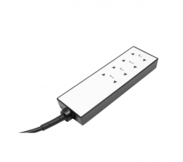 Χειριστήριο Ηλεκτρικής Κλίνης AC-5053 | Αξεσουάρ Κρεβατιών στο Paterakis Medical Group