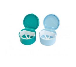 Δοχείο Οδοντοστοιχίας AC-633 | Βοηθήματα Καθημερινότητας στο Paterakis Medical Group