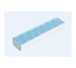 Προγραμματιστής Χαπιών Εβδομαδιαίος Αποσπώμενος AC-664 | Βοηθήματα Καθημερινότητας στο Paterakis Medical Group