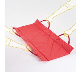 Φορείο Μεταφοράς ΝΥLON MIDI 53 x 110 cm AC-852 | Φορεία Α' Βοηθειών στο Paterakis Medical Group