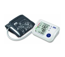 Πιεσόμετρο Βραχίονα A&D UA-1020W | Πιεσόμετρα στο Paterakis Medical Group