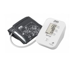 Πιεσόμετρο βραχίονα A&D UA-651BLE | Πιεσόμετρα στο Paterakis Medical Group