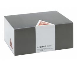 Γλωσσοπίεστρα πλαστικά Heine (100T) | Φαρυγγοσκόπια στο Paterakis Medical Group