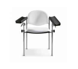 Καρέκλα αιμοληψίας | Ιατρικές Πολυθρόνες  στο Paterakis Medical Group