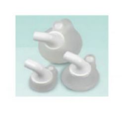 Μάσκα Σιλικόνης Νεφελοποιητή Ombra | Aναλώσιμα Οξυγoνοθεραπείας - Εξασκητές στο Paterakis Medical Group