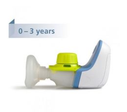 Νεφελοποιητής PARI VELOX & VELOX Junior | Νεφελοποιητές - Αεροθάλαμοι στο Paterakis Medical Group