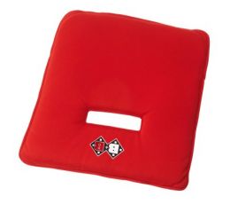 SOFTA μαξιλάρι για Rollator | Μαξιλάρια στο Paterakis Medical Group