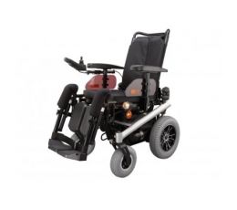 Αμαξίδιο Ηλεκτροκίνητο Ενισχυμένο TRIPLEX B+B | Ηλεκτρικά Αναπηρικά Αμαξίδια  στο Paterakis Medical Group