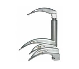 Λαρυγγοσκόπιο ενηλίκων McIntosh - Rhein | Λαρυγγοσκόπια στο Paterakis Medical Group