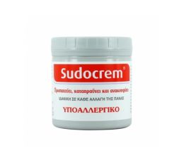 Κρέμα Sudocrem | Σειρά περιποίησης (Κρέμες - Καλλυντικά) στο Paterakis Medical Group