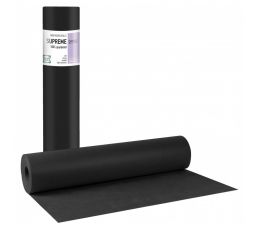 Εξεταστικό Ρολό Non woven Μαύρο 20gr - 58cm x 70m (9 ρολλά) | Εξεταστικά Ρολά στο Paterakis Medical Group
