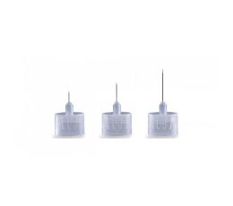 Βελόνες G-33 x 4mm 100τεμ | Σύριγγες - Βελόνες στο Paterakis Medical Group