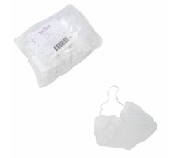 Κάλυμμα για γένια λευκό | Προϊόντα ιματισμού στο Paterakis Medical Group