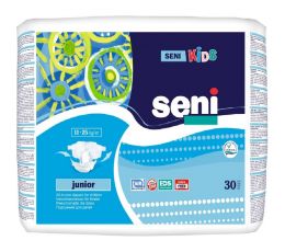 Seni Kids Junior (30τμχ) | Πάνα βρακάκι στο Paterakis Medical Group