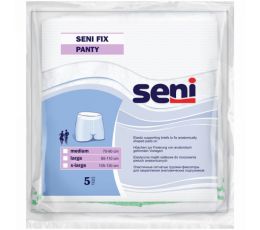 San Seni Panty (Large) 5τεμ. | Πάνα βρακάκι στο Paterakis Medical Group