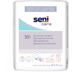 Γάντια καθαρισμού μη πλαστικοποιημένα 140.005 (50τεμ) | Βοηθήματα Καθημερινότητας στο Paterakis Medical Group