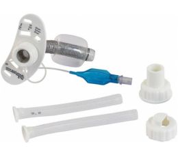 Τραχειοσωλήνας Spiraflex Short Uni | Τραχειοσωλήνες - Λαρυγγόφωνα στο Paterakis Medical Group