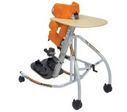 Τραπέζι εργοθεραπείας ROBIN | Παιδικά Αναπηρικά Αμαξίδια - Καθίσματα στο Paterakis Medical Group