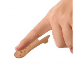 GUTTER FINGER SPLINT - Νάρθηκας Δακτύλου GUTTER John's 2183003 | Νάρθηκες Δακτύλων στο Paterakis Medical Group