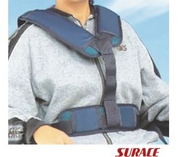 Ζώνη Bretelagio για Αναπηρικά Αμαξίδια | Μαξιλάρια - Αξεσουάρ αναπηρικών αμαξιδίων στο Paterakis Medical Group