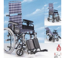 Αναπηρικό Αμαξίδιο 600 με WC και προσκέφαλο | Αναπηρικά Αμαξίδια Ειδικού Τύπου στο Paterakis Medical Group