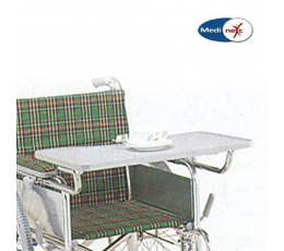 Τραπεζάκι για Αναπηρικό Αμαξίδιο | Μαξιλάρια - Αξεσουάρ αναπηρικών αμαξιδίων στο Paterakis Medical Group