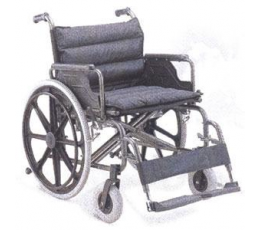 Αναπηρικό Αμαξίδιο 951Β-56 X-LARGE | Αναπηρικά Αμαξίδια Ειδικού Τύπου στο Paterakis Medical Group