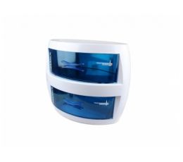 Αποστειρωτής υπεριώδους ακτινοβολίας UV Topp διπλός | Κλίβανοι - συσκευές - κουτιά Αποστείρωσης στο Paterakis Medical Group