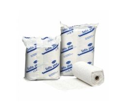 Επίδεσμος γύψου Safix plus 2τεμ 6cm x 2.7m | Επίδεσμοι - Ταινίες στο Paterakis Medical Group