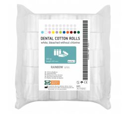 Τολύπια βάμβακος Νο 3 | Οδοντιατρικά  στο Paterakis Medical Group