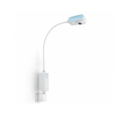 Εξεταστικός Φωτισμός Welch Allyn GS 300 | Παραβάν - Φακοί στο Paterakis Medical Group