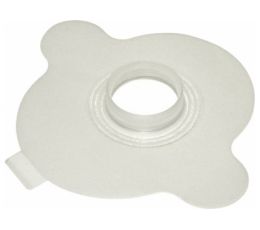 Αυτοκόλλητη βάση Laryvox standard | Αξεσουάρ - αναλώσιμα τραχειοστόμιας στο Paterakis Medical Group