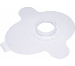 Βάση αυτοκόλλητη Laryvox Flexible XL | Αξεσουάρ - αναλώσιμα τραχειοστόμιας στο Paterakis Medical Group