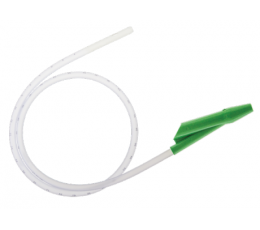 Καθετήρας αναρρόφησης TIK με οπή | Καθετήρες στο Paterakis Medical Group