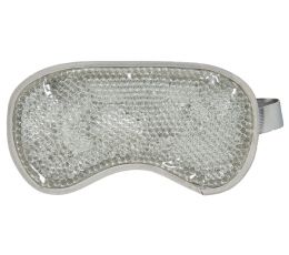 Μάσκα ματιών με σφαιρίδια γέλης | Επιθέματα κρύο-θερμοθεραπείας στο Paterakis Medical Group