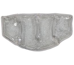 Επίθεμα ώμων με σφαιρίδια γέλης | Επιθέματα κρύο-θερμοθεραπείας στο Paterakis Medical Group