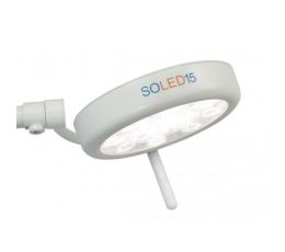 Εξεταστικός Φωτισμός LED 65.000Lux | Παραβάν - Φακοί στο Paterakis Medical Group