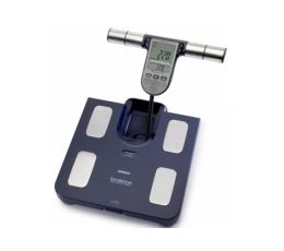 Ζυγαριά - Λιπομετρητής Omron BF 511C | Επαγγελματικές Ζυγαριές - Βρεφοζυγοί στο Paterakis Medical Group