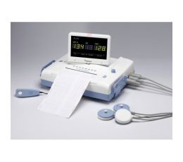 Καρδιοτοκογράφος BISTOS BT-350 LED Δίδυμης Κύησης | Καρδιοτοκογράφοι στο Paterakis Medical Group