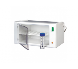 Επωαστικός Κλίβανος Cultura M | Κλίβανοι - συσκευές - κουτιά Αποστείρωσης στο Paterakis Medical Group
