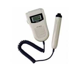 Doppler αγγείων Hi-Dop | Συσκευές Doppler  στο Paterakis Medical Group