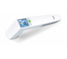 Ψηφιακό Θερμόμετρο Υπερύθρων FT 100 Beurer | Θερμόμετρα στο Paterakis Medical Group