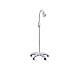 Εξεταστικός Φωτισμός MIMSAL LUXIFLEX HALOGEN 50.000lux | Παραβάν - Φακοί στο Paterakis Medical Group