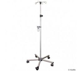 Στατώ Ορών Ανοξείδωτο | Στατό ορού στο Paterakis Medical Group