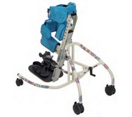 ROBIN | Παιδικά Αναπηρικά Αμαξίδια - Καθίσματα στο Paterakis Medical Group