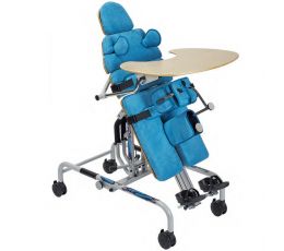 SHIFU EARTH | Παιδικά Αναπηρικά Αμαξίδια - Καθίσματα στο Paterakis Medical Group