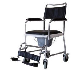 COMMODE CHAIR | Βοηθήματα Μπάνιου - WC στο Paterakis Medical Group